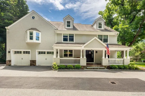 $1,349,000 | 55 Harris Road, Katonah, NY 10536