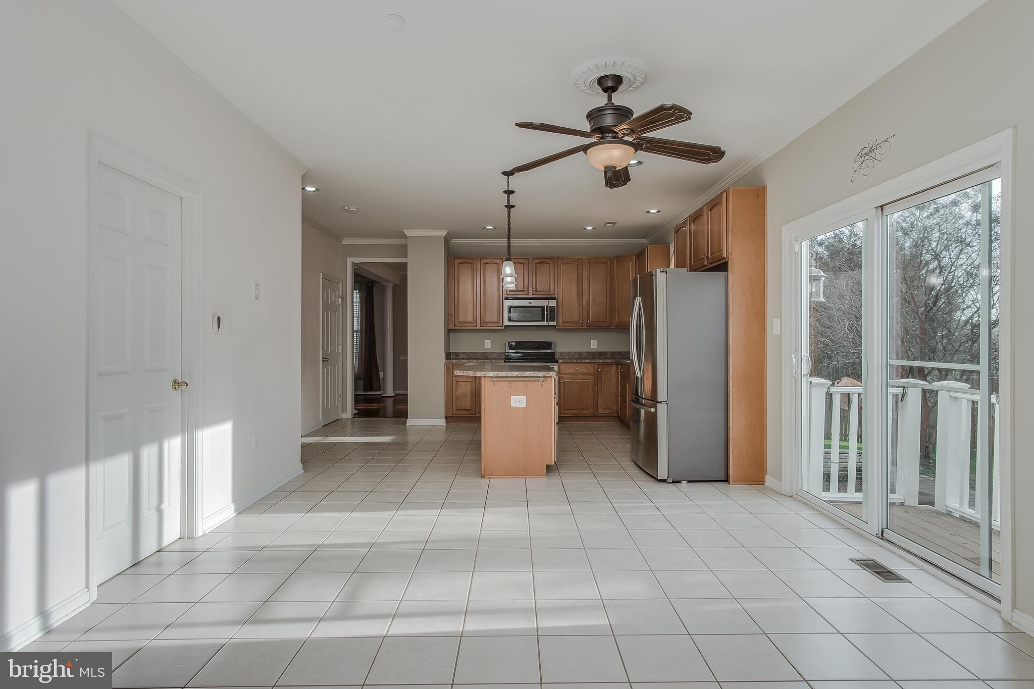 3805 Misty Hollow Point of Rocks, MD 21777 - Photo 18 of 51