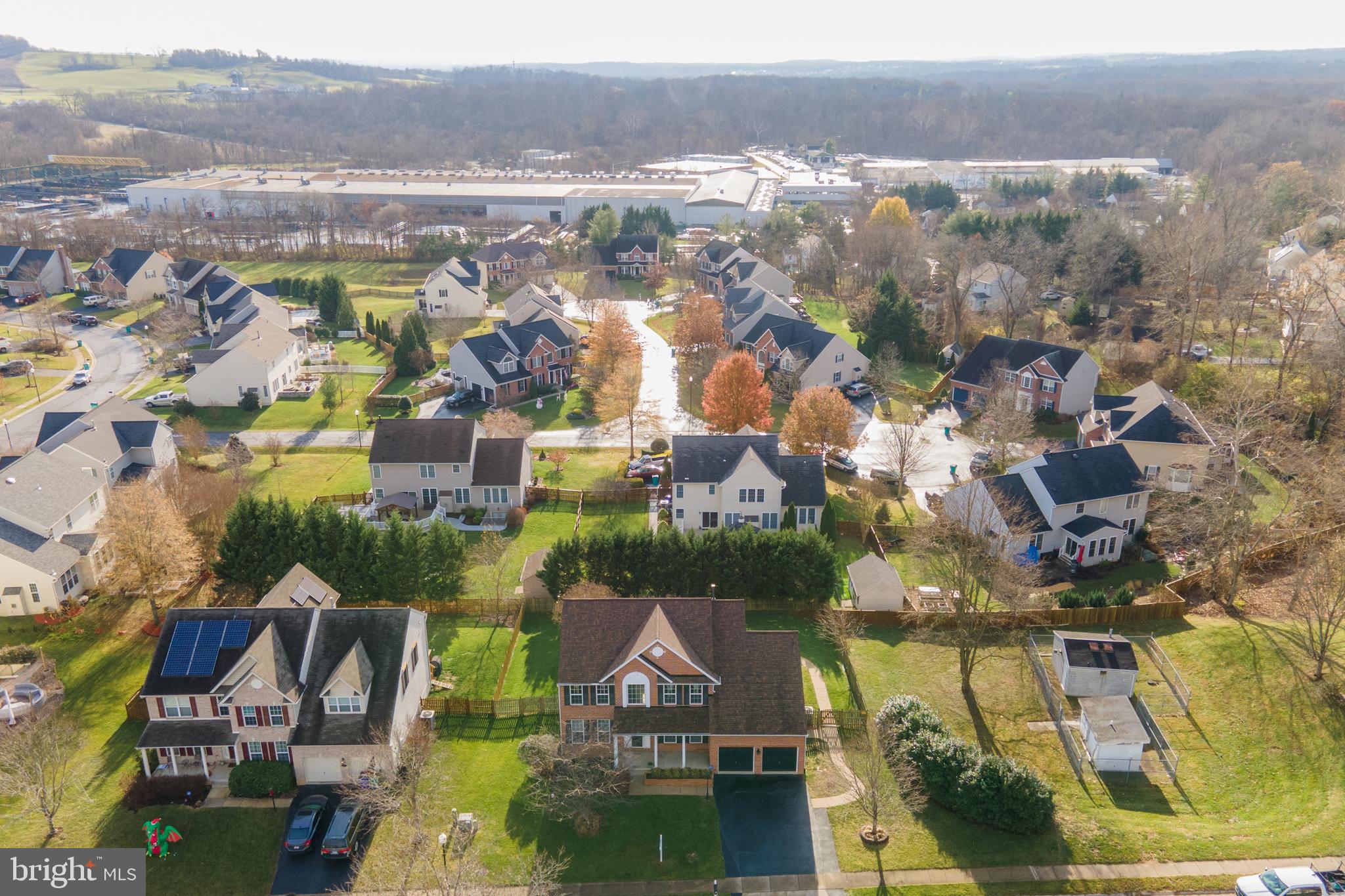 3805 Misty Hollow Point of Rocks, MD 21777 - Photo 4 of 51