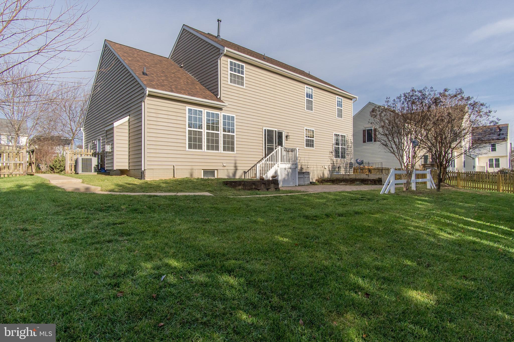 3805 Misty Hollow Point of Rocks, MD 21777 - Photo 42 of 51