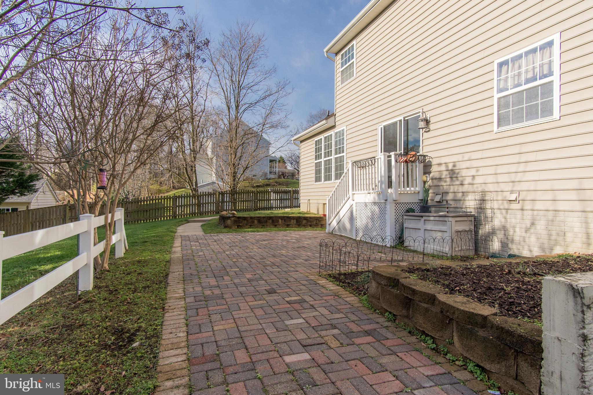 3805 Misty Hollow Point of Rocks, MD 21777 - Photo 44 of 51