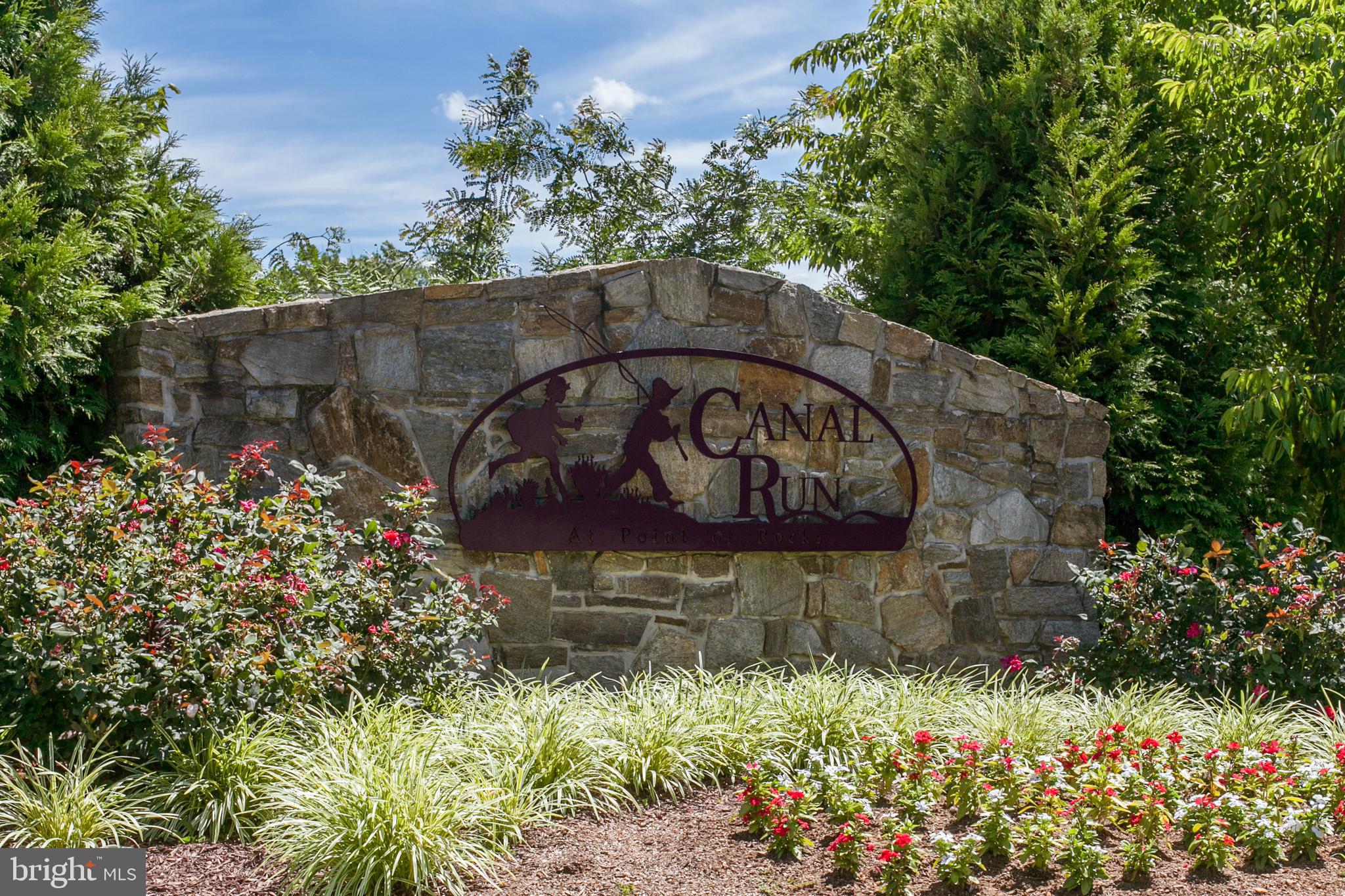 3805 Misty Hollow Point of Rocks, MD 21777 - Photo 49 of 51
