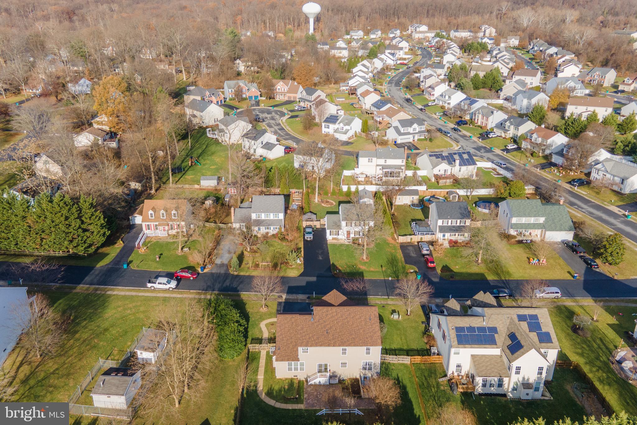 3805 Misty Hollow Point of Rocks, MD 21777 - Photo 51 of 51