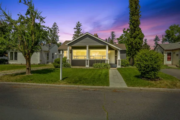 $449,000 | 1007 East 40th Avenue, Spokane, WA 99203