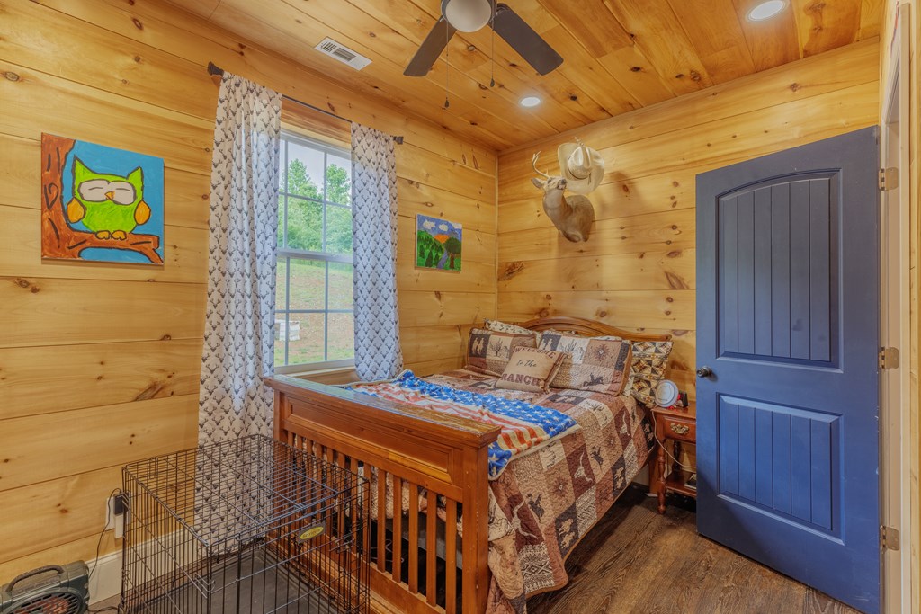 1868 East Emerson Road Cohutta, GA 30710 - Photo 39 of 49 Gallery Image 39