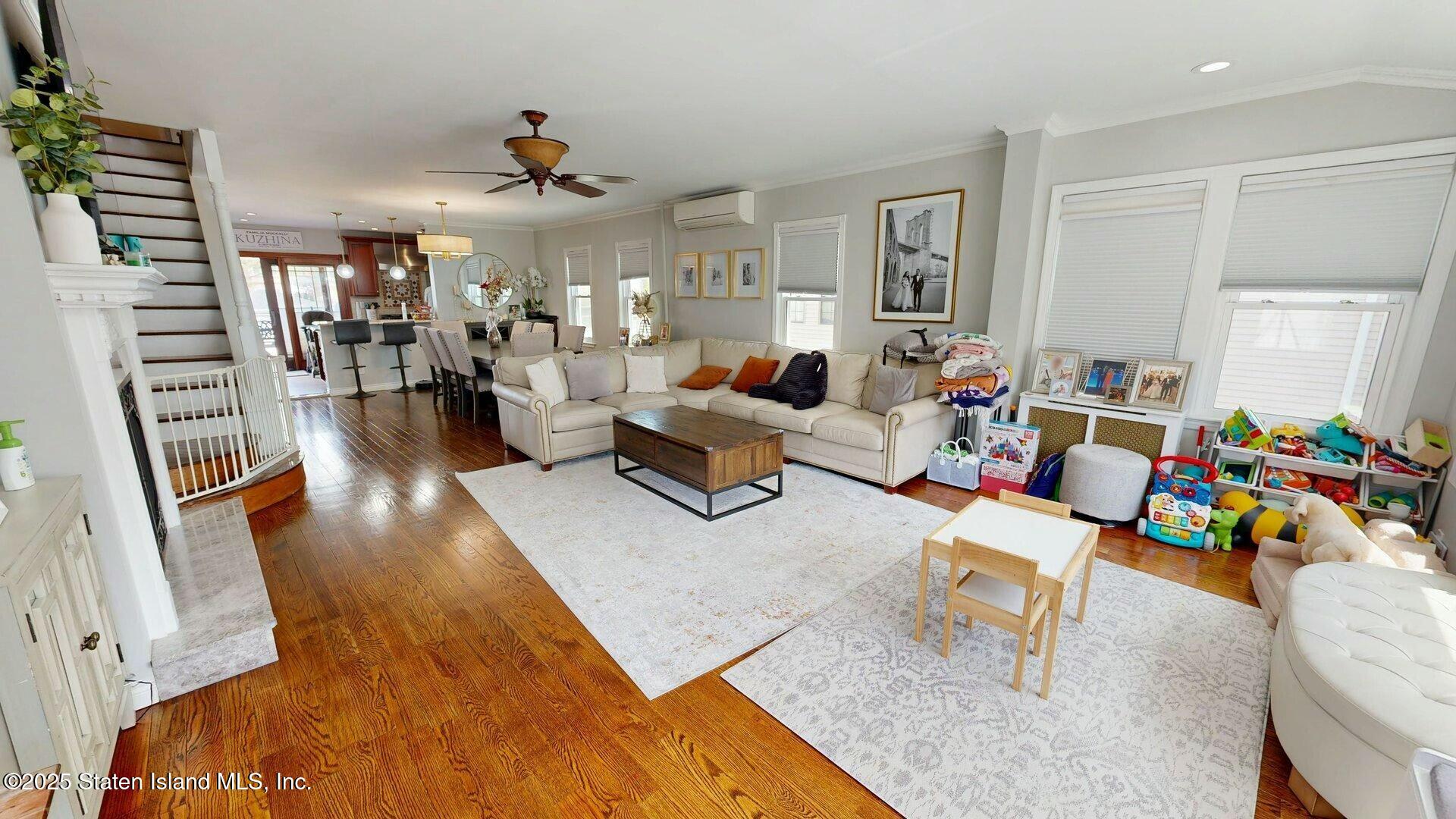 53 Raritan Avenue Staten Island, NY 10304 - Photo 5 of 48 tempImaged70YDZ