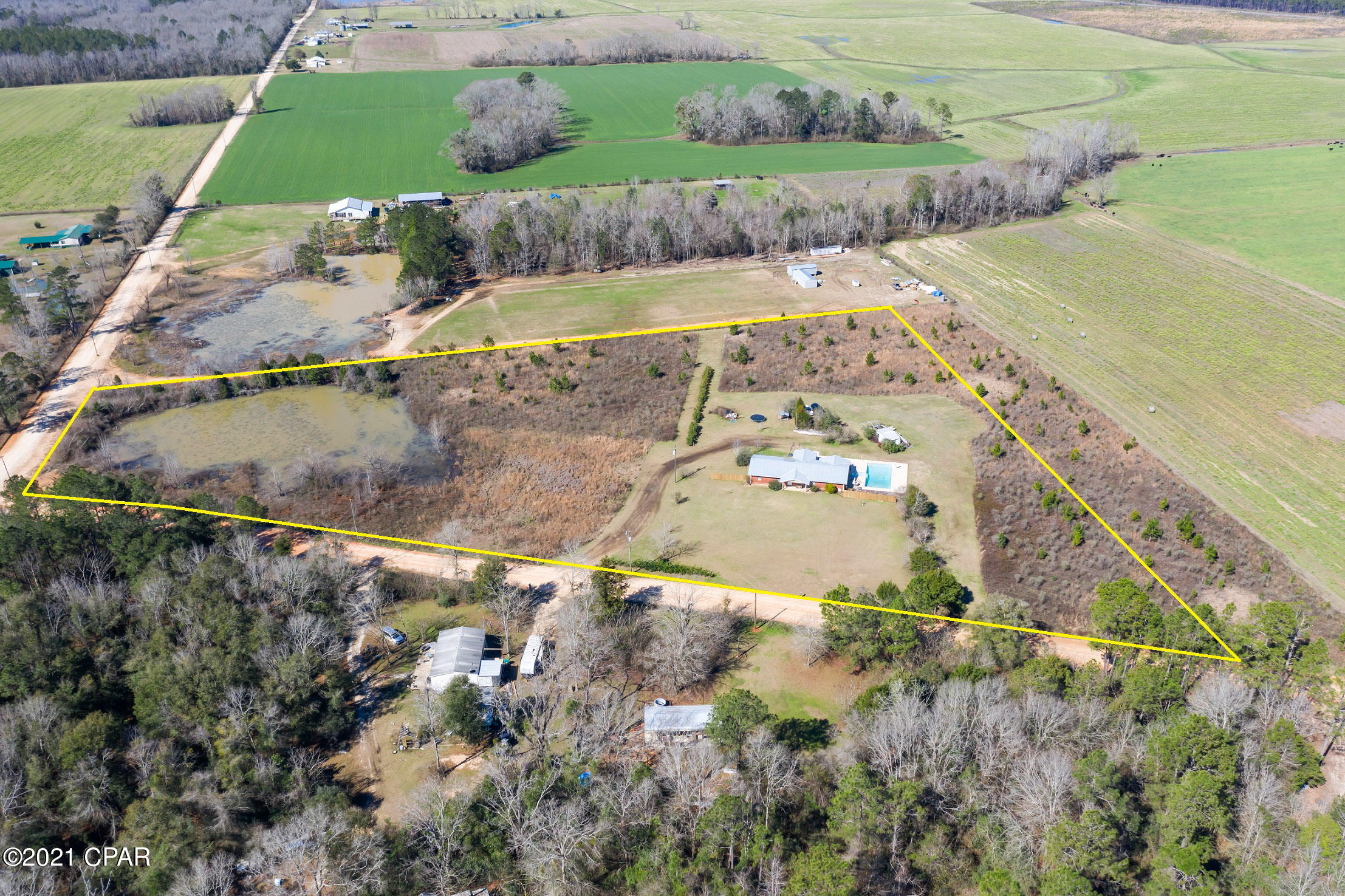2604 Owens Community Road Vernon, FL 32462 - Photo 2 of 22 Gallery Image 2