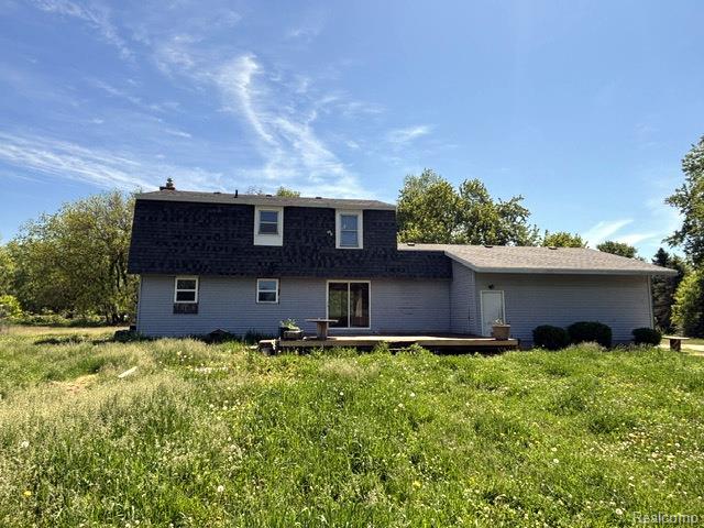 6080 Cedar Lake Road Pinckney, MI 48169 - Photo 17 of 20