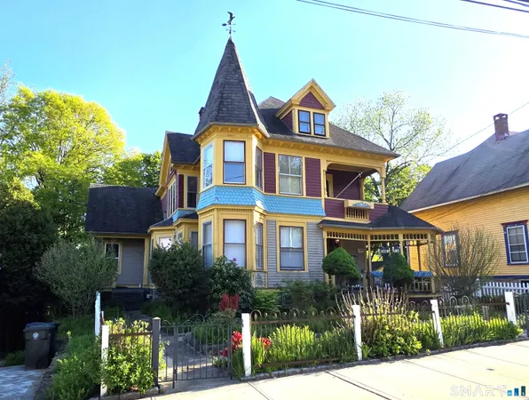 $425,000 | 272 Prospect Street, Windham, CT 06226