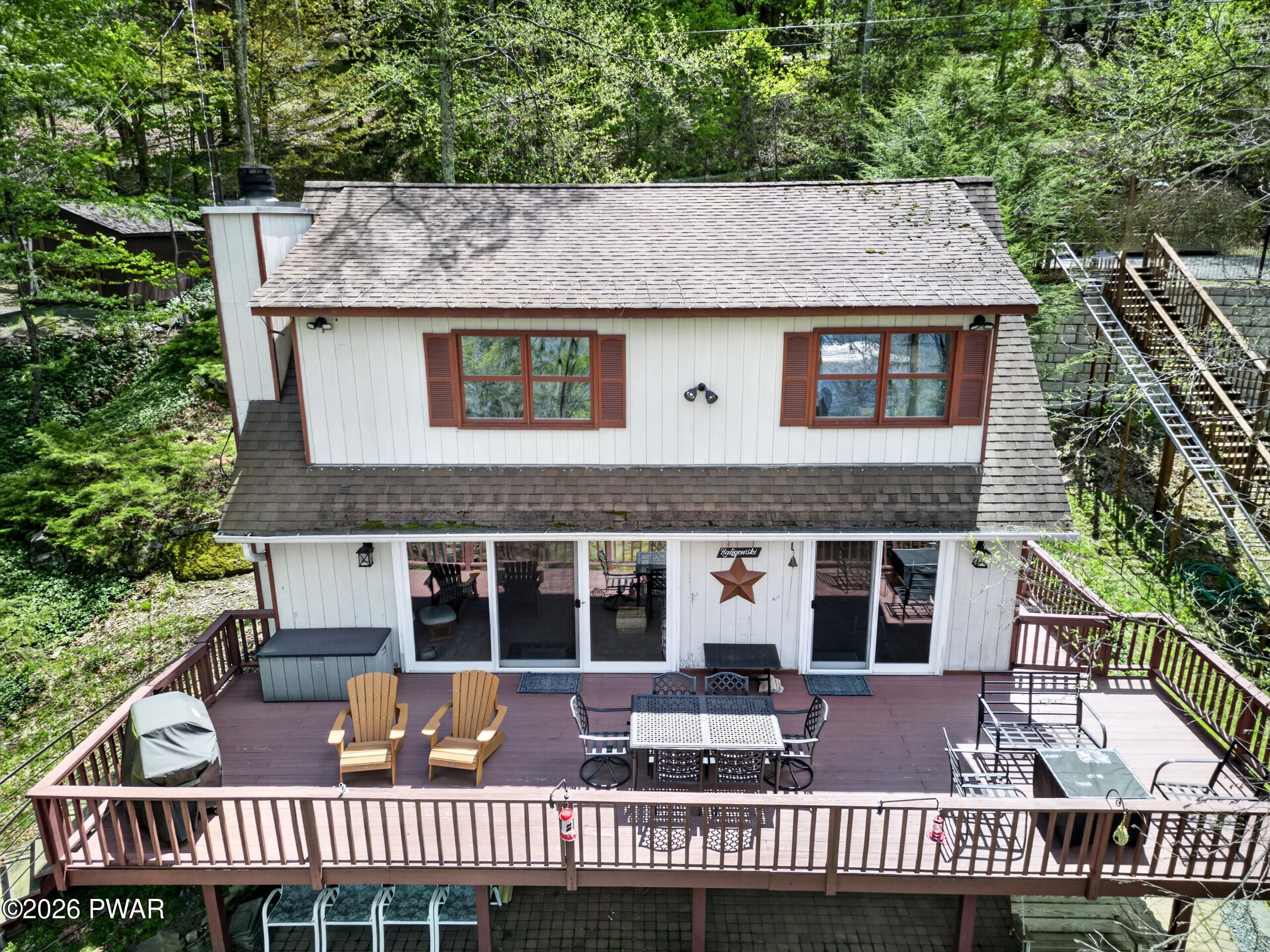 121 Big Woods II Road Greentown, PA 18426 - Photo 46 of 49