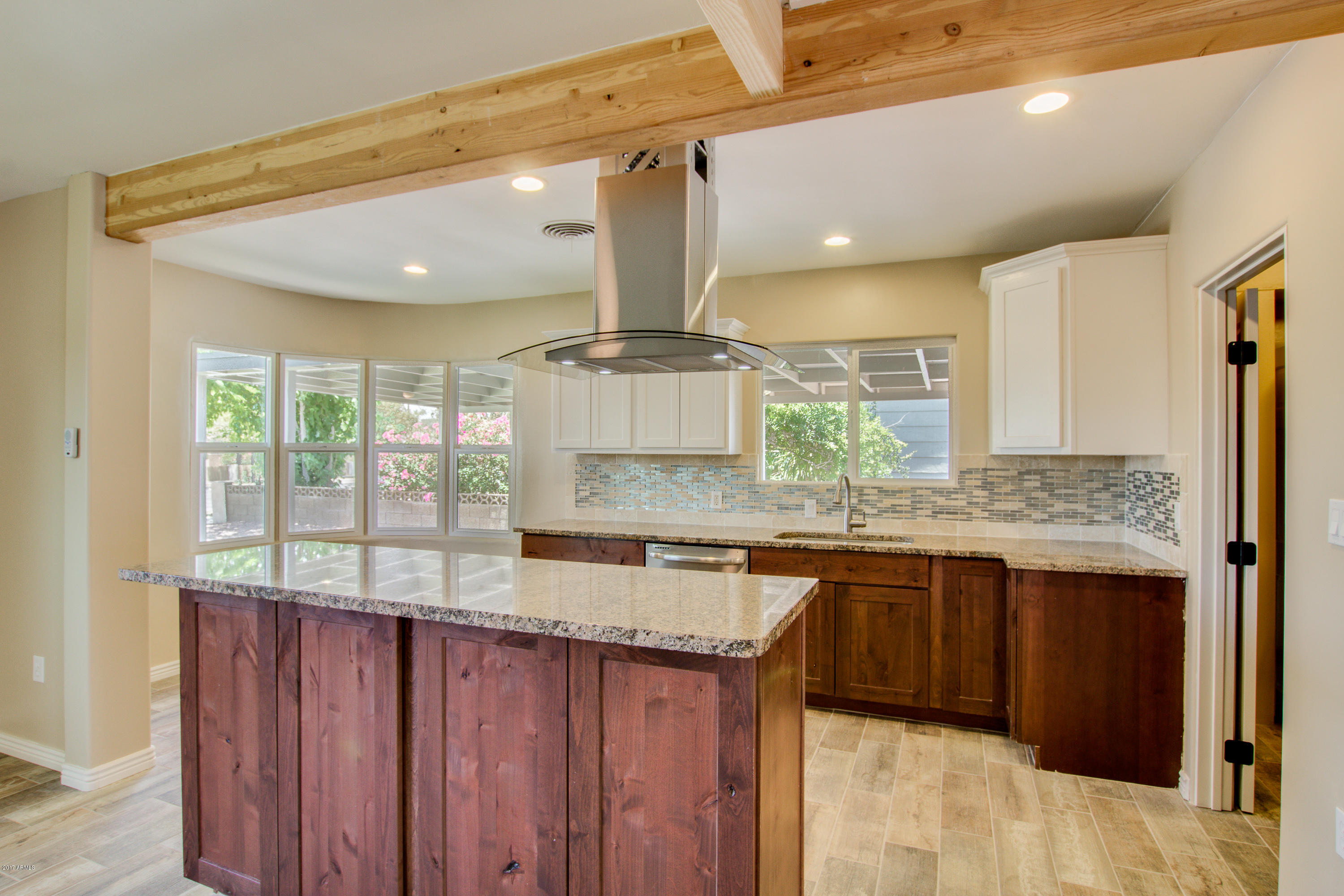 Beautifully Remodeled Kitchen