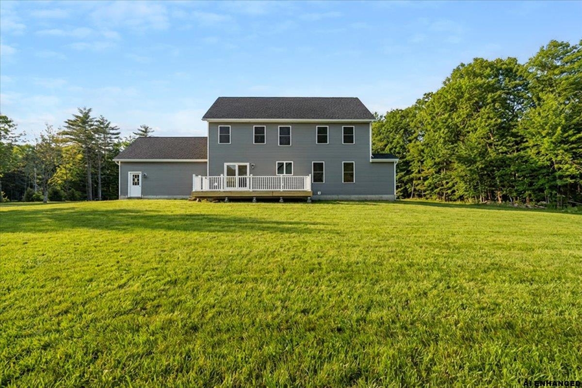 603 Clough Hill Road Loudon, NH 03307 - Photo 51 of 60