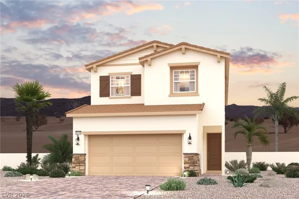 $505,000 | 867 Camargo Street, Henderson, NV 89011