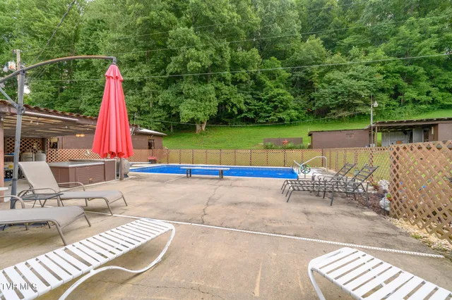 $495,000 | 1528 Irondale Road, Big Stone Gap, VA 24219