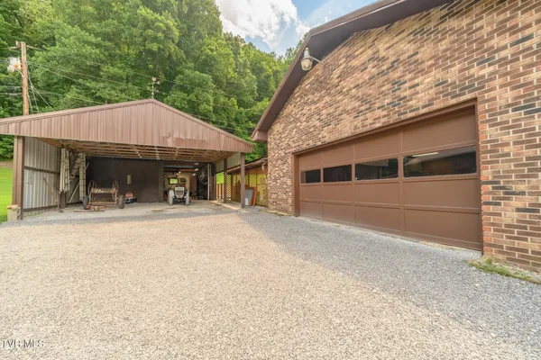 $495,000 | 1528 Irondale Road, Big Stone Gap, VA 24219