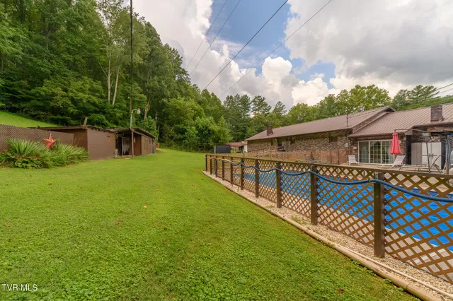 $495,000 | 1528 Irondale Road, Big Stone Gap, VA 24219