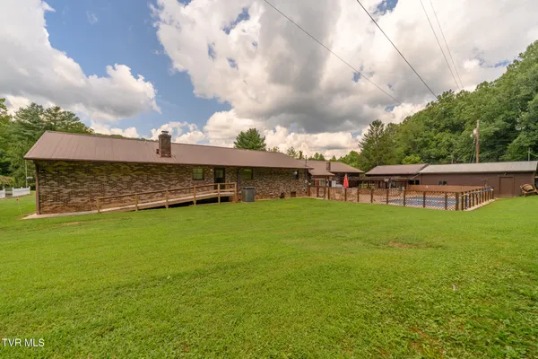 $495,000 | 1528 Irondale Road, Big Stone Gap, VA 24219