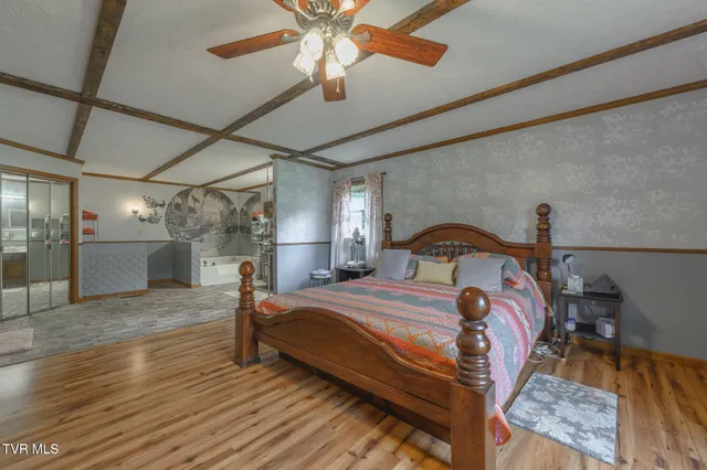 $495,000 | 1528 Irondale Road, Big Stone Gap, VA 24219