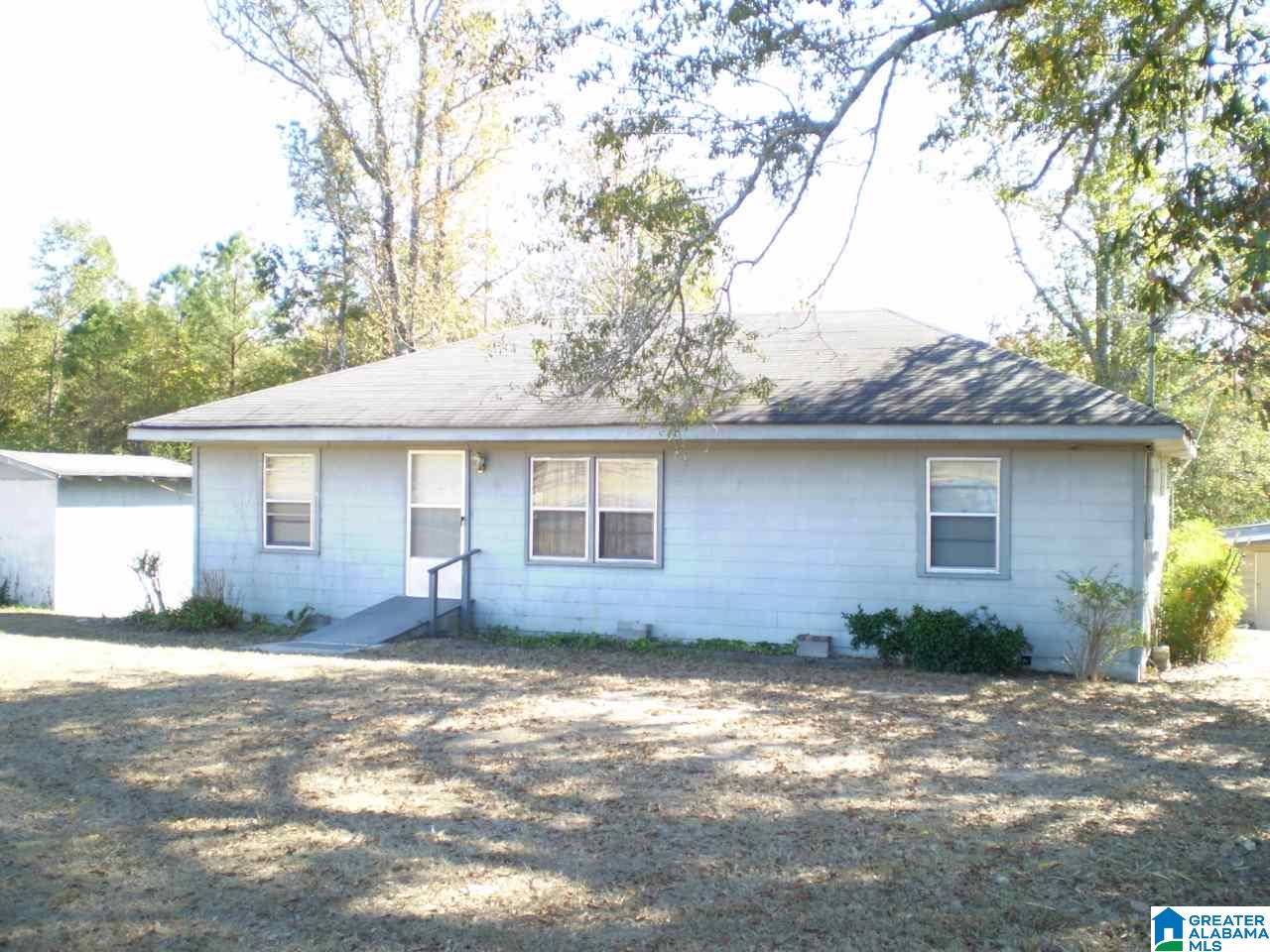 9060 Shoal Creek Road Ashville, AL 35953 - Photo 2 of 24