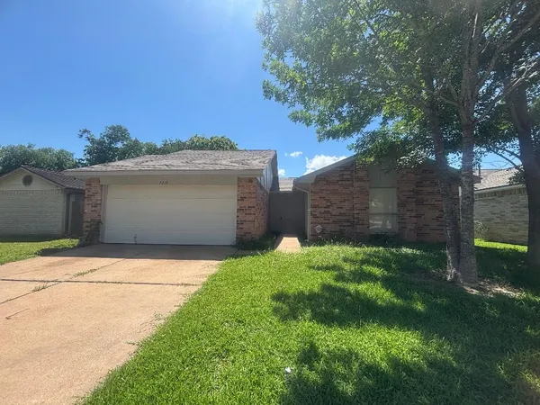$1,750 | 7218 Arista Drive, Houston, TX 77083