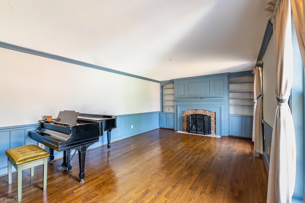 8700 Hebron Church Road Mebane, NC 27302 - Photo 23 of 48 Gallery Image 23