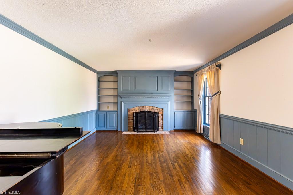 8700 Hebron Church Road Mebane, NC 27302 - Photo 24 of 48 Gallery Image 24