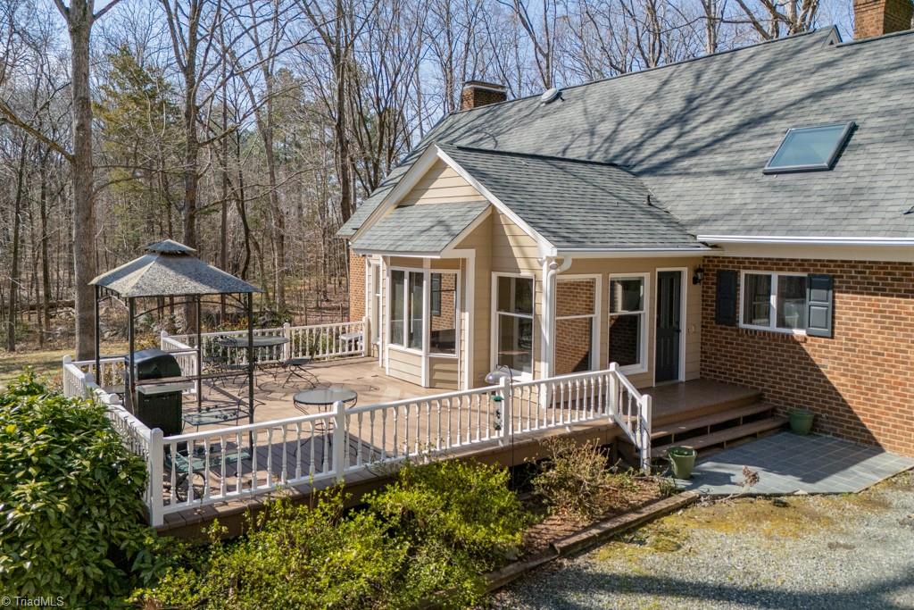 8700 Hebron Church Road Mebane, NC 27302 - Photo 44 of 48 Gallery Image 44
