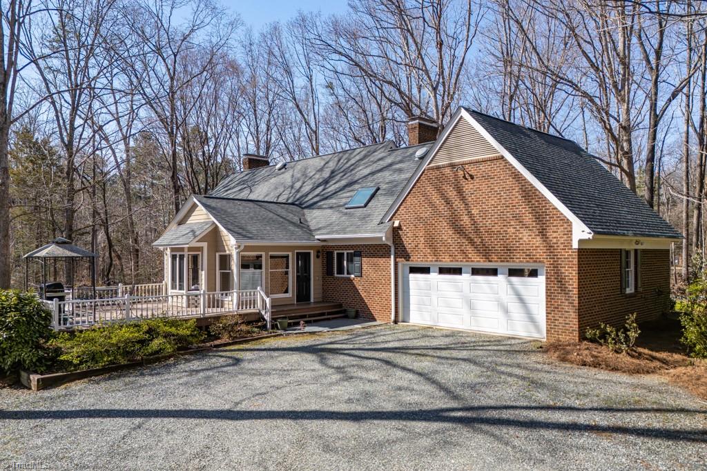 8700 Hebron Church Road Mebane, NC 27302 - Photo 47 of 48 Gallery Image 47