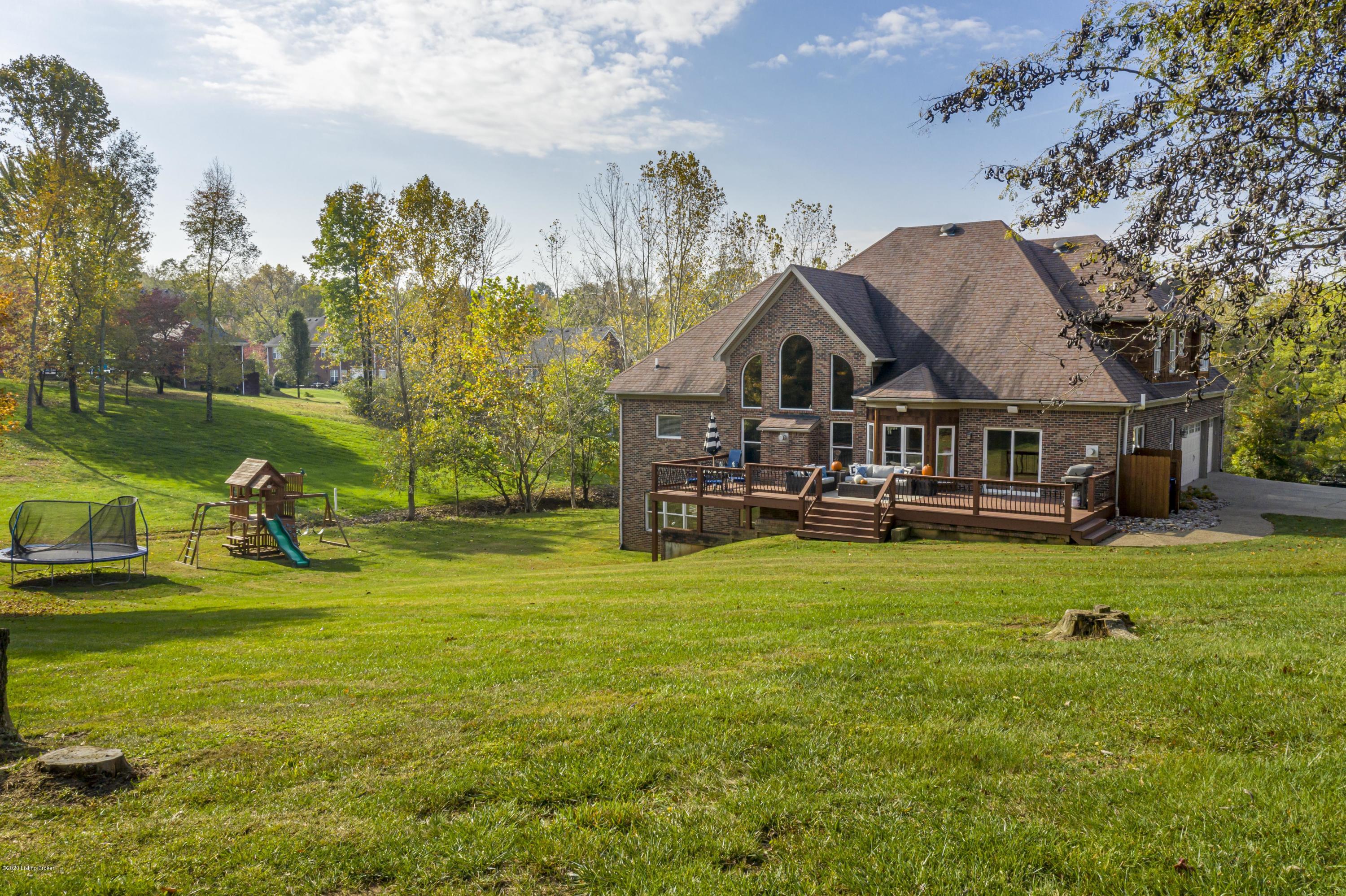 12310 Ridgeview Drive Goshen, KY 40026 - Photo 77 of 78 12310 Ridgeview Drive Goshen KY October