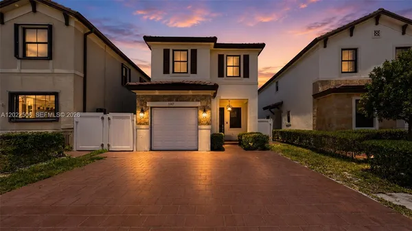 $760,000 | 3567 West 110th Terrace, Hialeah, FL 33018