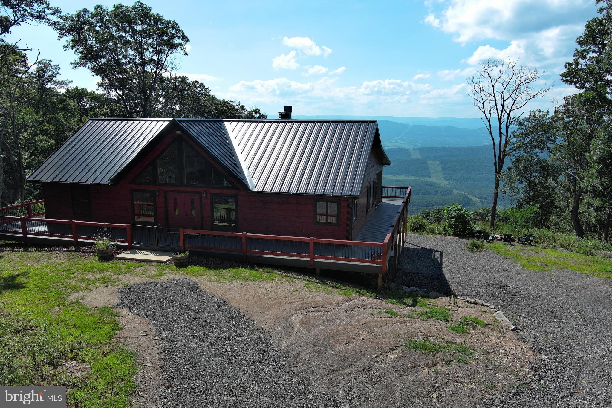 5496 South Branch Mountain Road Moorefield, WV 26836 - Photo 108 of 135 Gallery Image 108