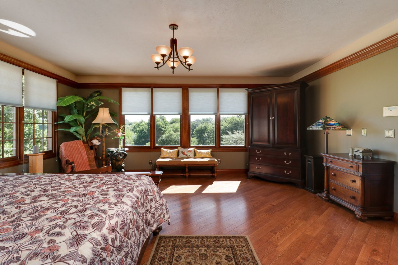 7429 North 1900 East Road Bloomington, IL 61705 - Photo 17 of 154