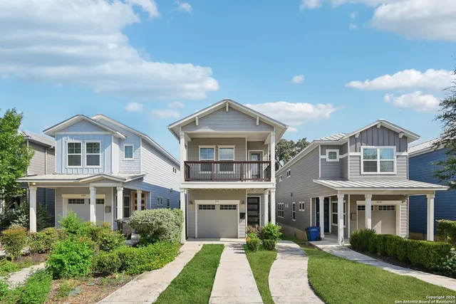 $2,600 | 441 Natalen Avenue, San Antonio, TX 78209
