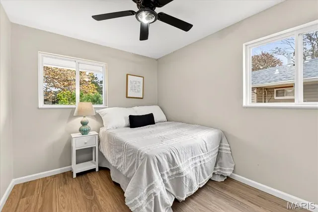 $179,900 | 715 Tyson Drive, Florissant, MO 63031