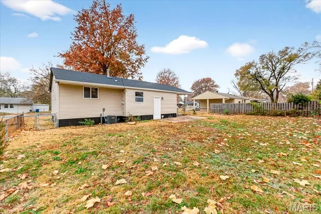 $179,900 | 715 Tyson Drive, Florissant, MO 63031