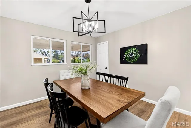 $179,900 | 715 Tyson Drive, Florissant, MO 63031