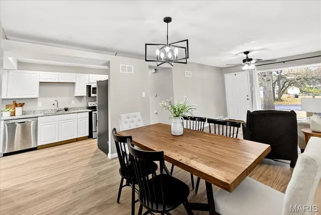 $179,900 | 715 Tyson Drive, Florissant, MO 63031