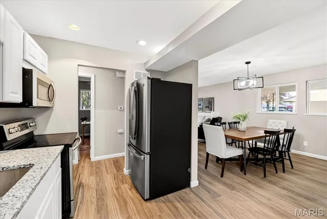 $179,900 | 715 Tyson Drive, Florissant, MO 63031