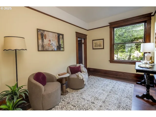 $699,000 | 7039 North Portsmouth Avenue, Portland, OR 97203