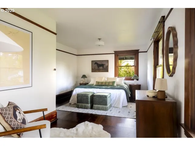 $699,000 | 7039 North Portsmouth Avenue, Portland, OR 97203