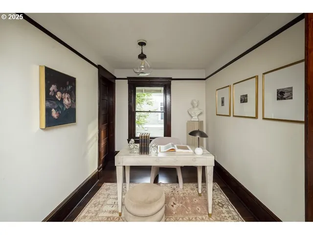 $699,000 | 7039 North Portsmouth Avenue, Portland, OR 97203