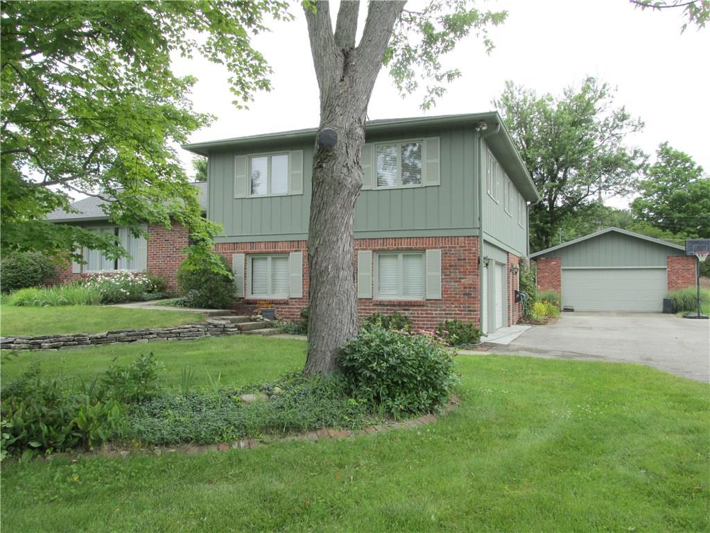 7219 Lantern Road Indianapolis, IN 46256 - Photo 1 of 30 Gallery Image 1