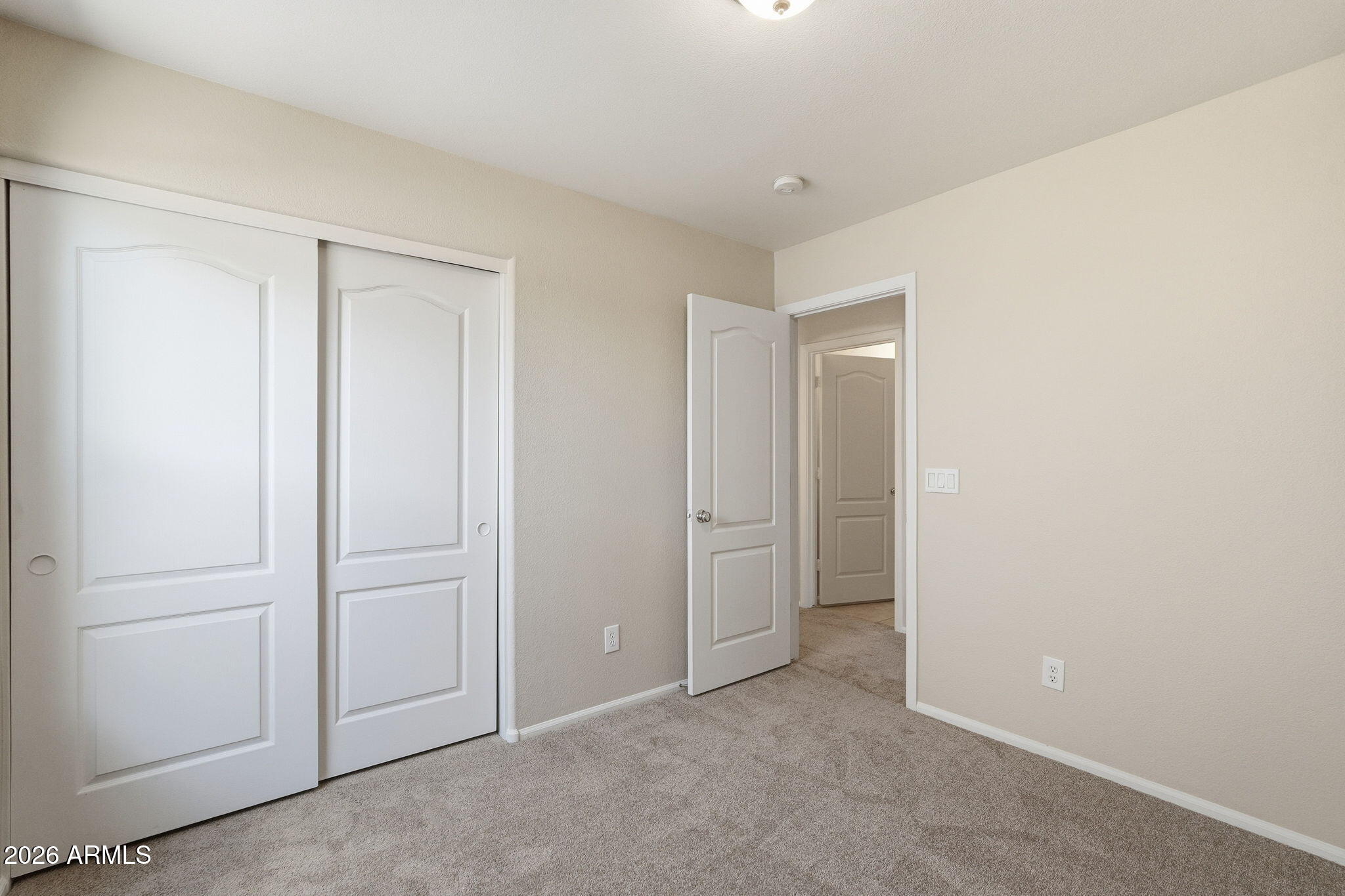 2022 South 160th Lane Goodyear, AZ 85338 - Photo 21 of 36 a view of an empty room