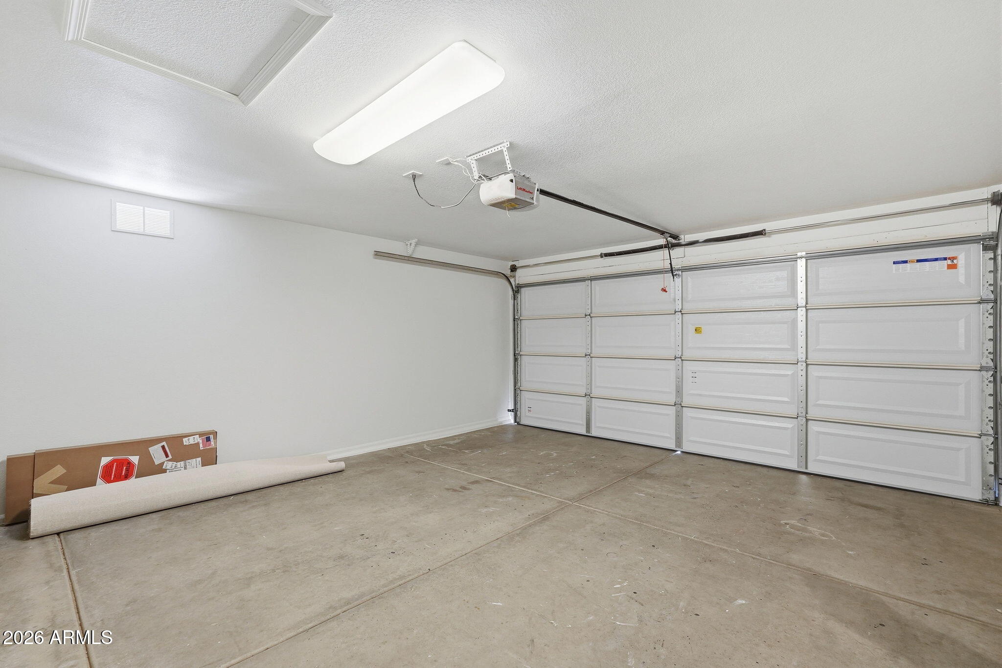 2022 South 160th Lane Goodyear, AZ 85338 - Photo 29 of 36 a view of a garage
