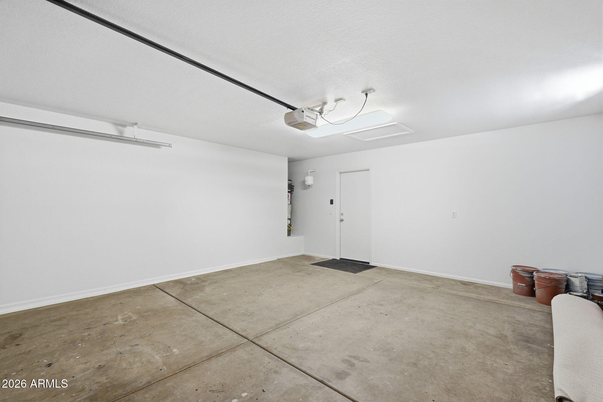 2022 South 160th Lane Goodyear, AZ 85338 - Photo 30 of 36 a view of an empty room
