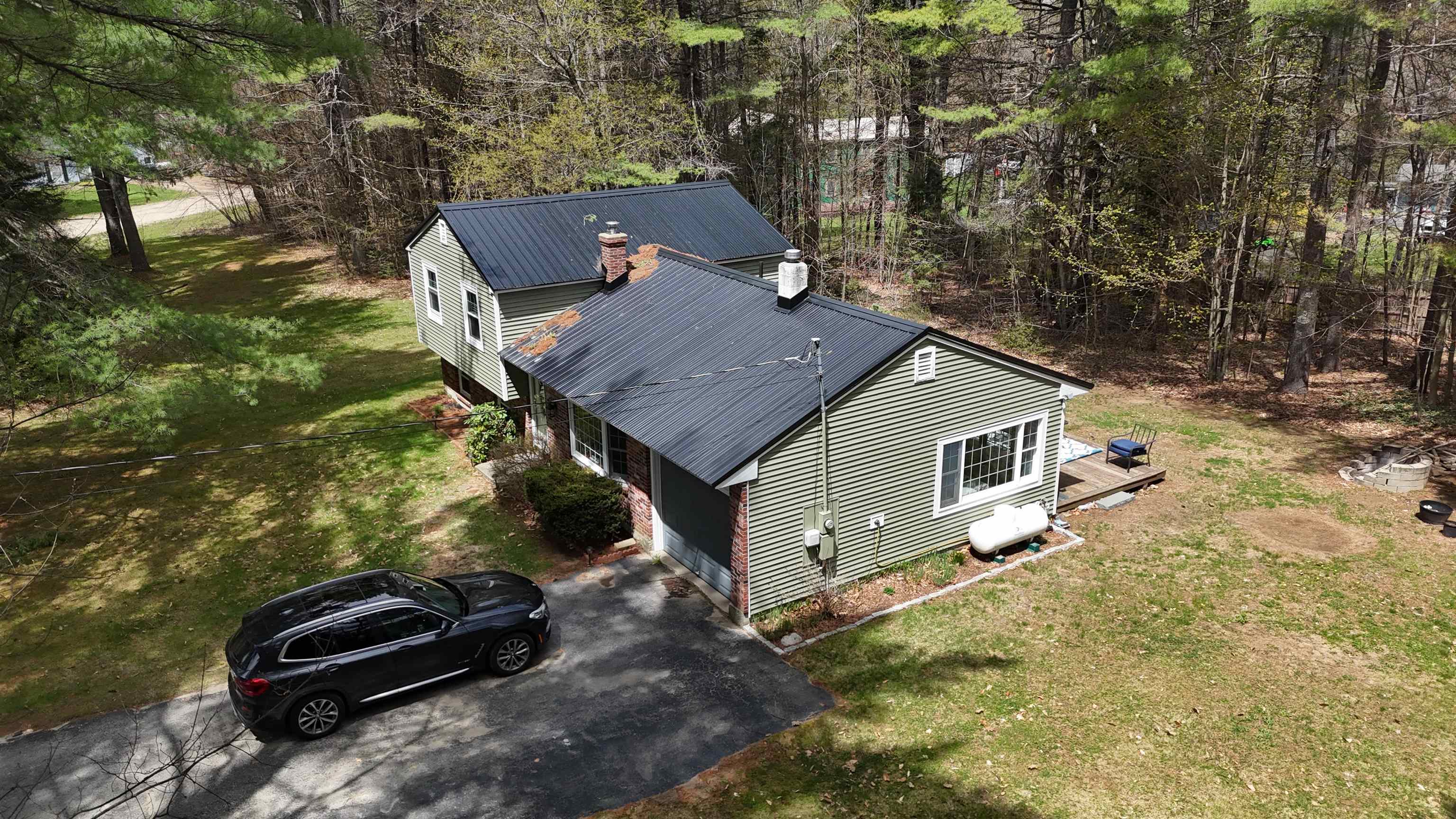 25 Partridge Knoll Road Campton, NH 03223 - Photo 25 of 33