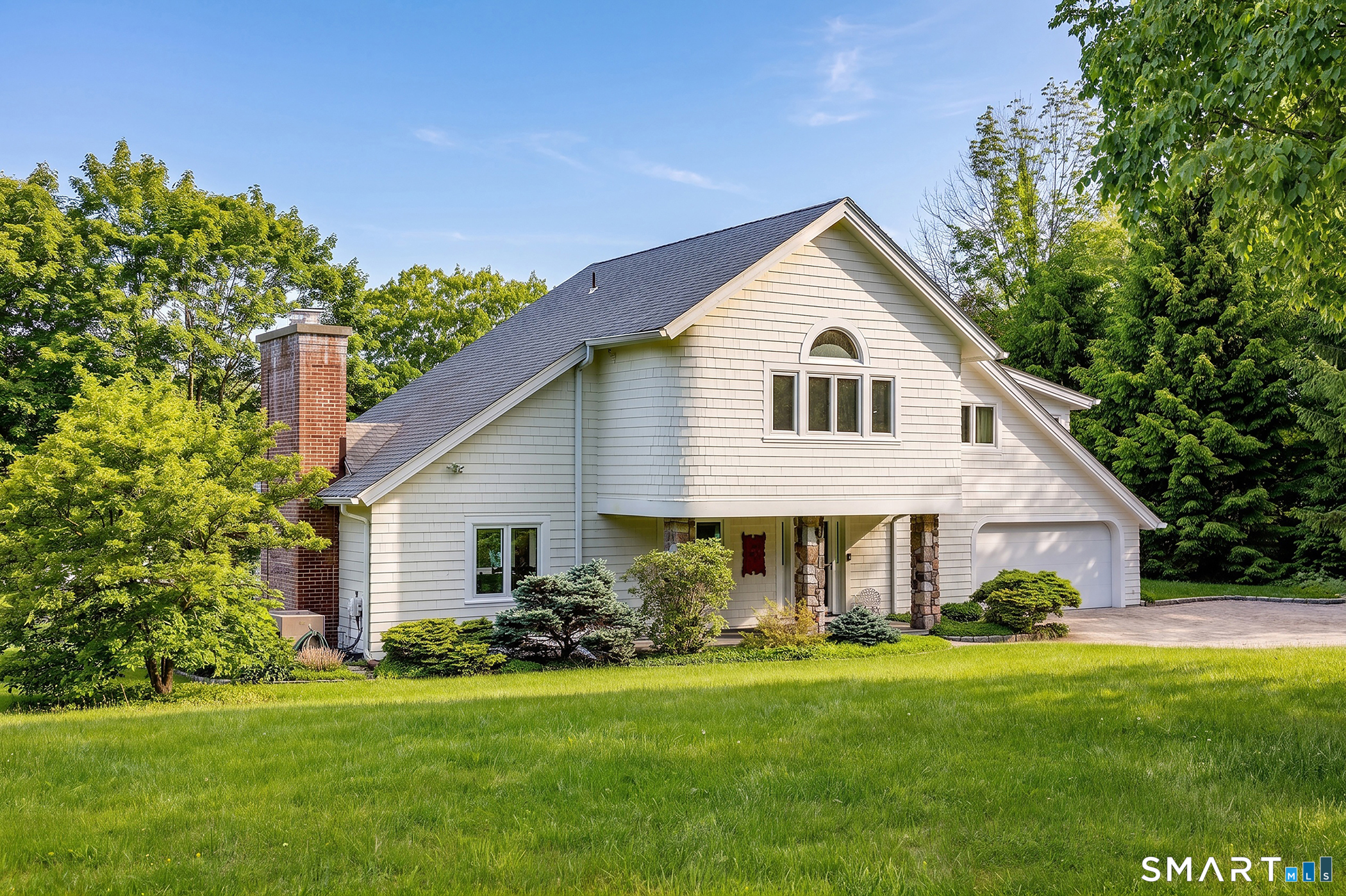 18 Arrow Point Road Warren, CT 06777 - Photo 3 of 36