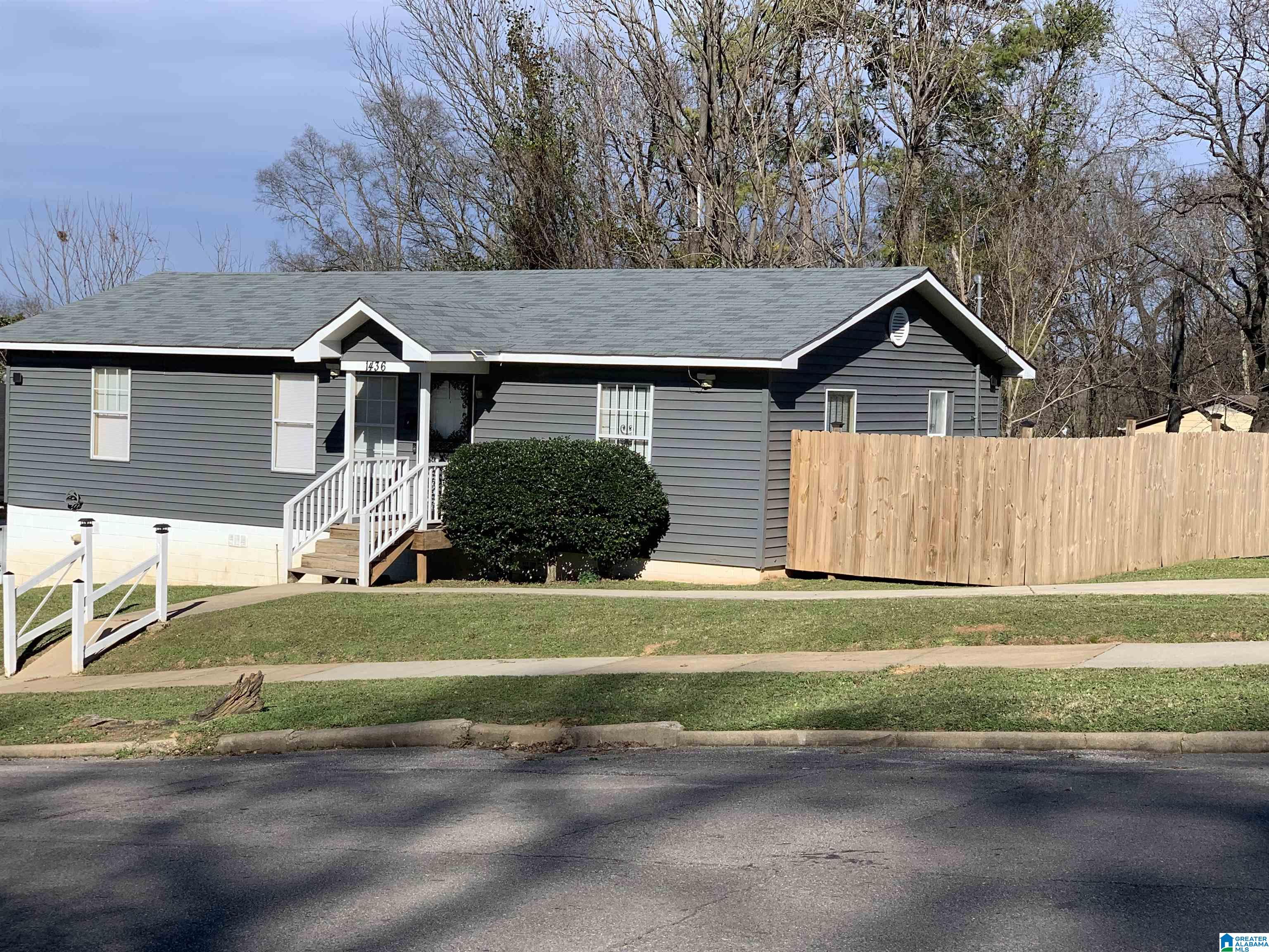 1436 Elizabeth Avenue Tarrant, AL 35217 - Photo 17 of 18