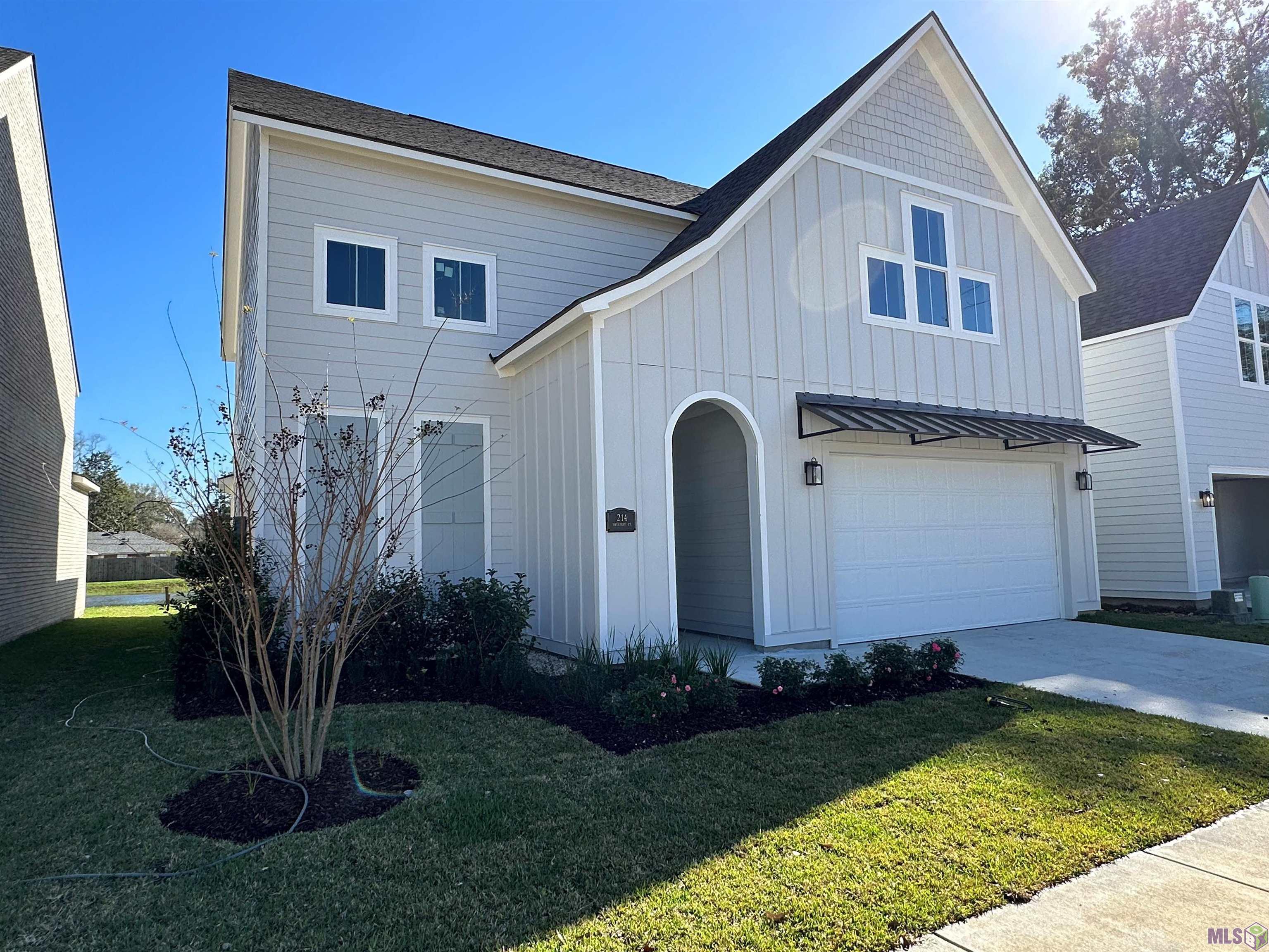 214 Sweetbay Court Baton Rouge, LA 70810 - Photo 1 of 12 Progress as of 1/5/23