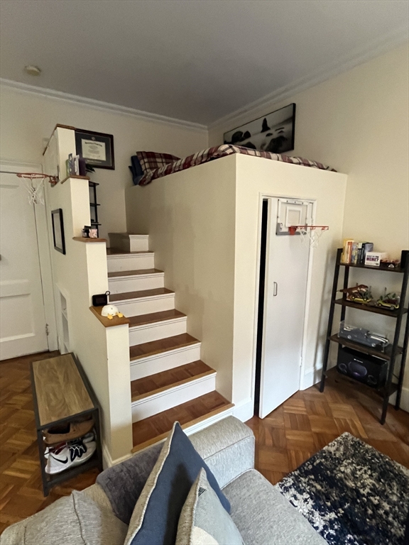 247 Beacon, Unit 6 Boston, MA 02116 - Photo 6 of 8
